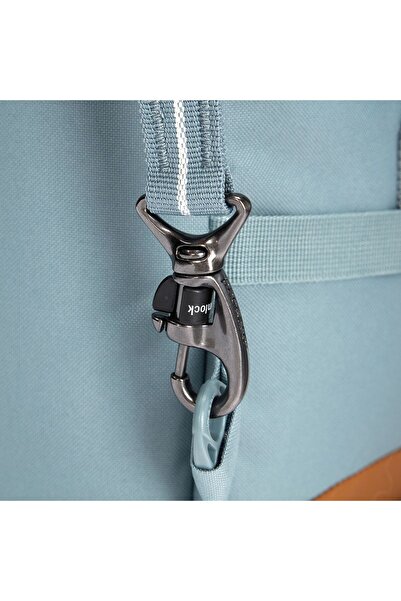 Pacsafe GO Hırsızlığa Karşı Sırt Çantası RFID 53 cm