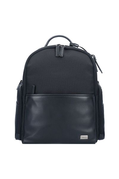 Bric's Monza backpack 39 cm laptop compartment