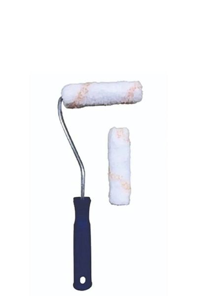 Sanatsal Dünya Satin Roller Brush Set
