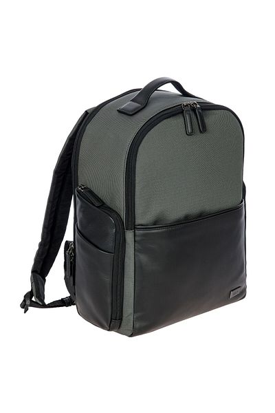Bric's Monza Rucksack 39 cm Laptopfach