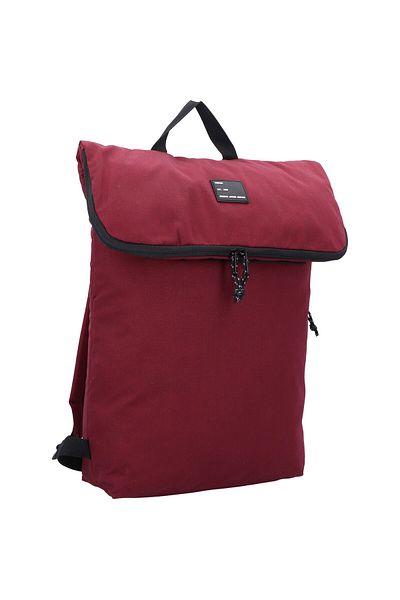 Forvert Drew backpack 63 cm laptop compartment