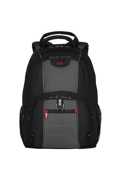 Wenger Pillar 16 Business backpack 48 cm Laptop compartment