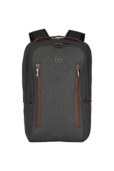 Wenger City Upgrade backpack 41 cm laptop compartment