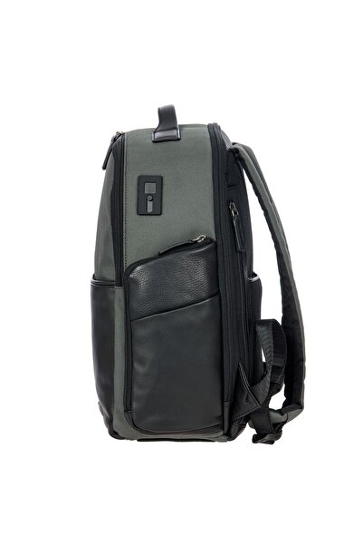 Bric's Monza Rucksack 39 cm Laptopfach