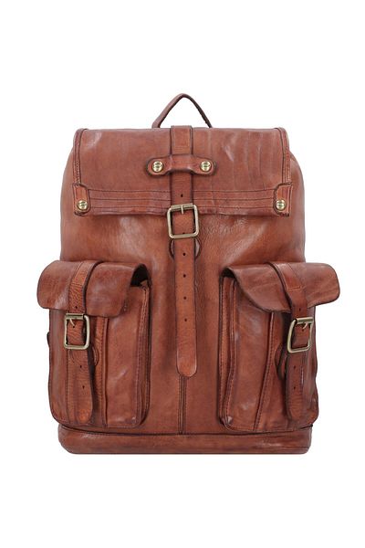 Campomaggi Daypack Leather 42 cm