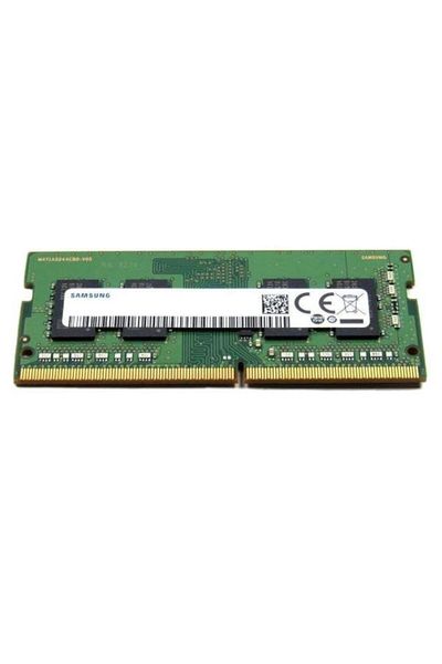 Samsung Samso3200/8 8Gb Ddr4 3200Mhz Notebook Memory