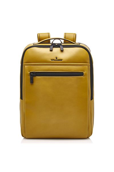 Castelijn & Beerens Nappa X Victor Rucksack 42 cm Laptop mit RFID-LED