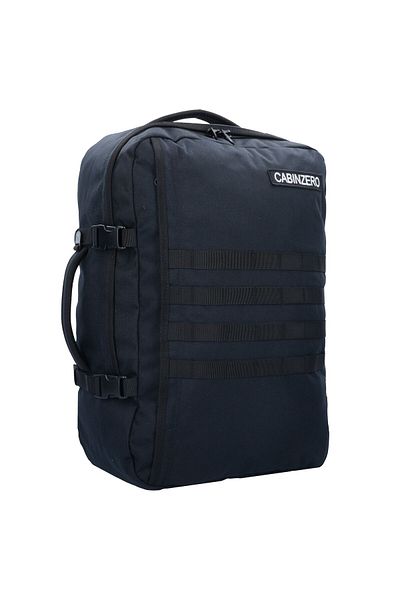 Cabin Zero Military 44L Cabin Backpack Rucksack 52 cm