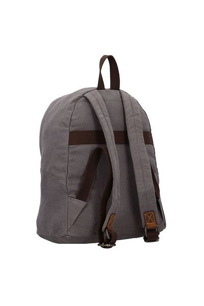 Greenburry Vintage Hemp Backpack 36 cm