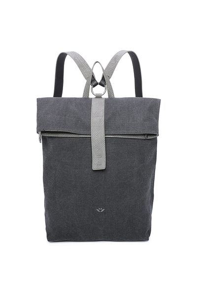 Fritzi aus Preußen Izzy03 Canvas Tagesrucksack 40 cm