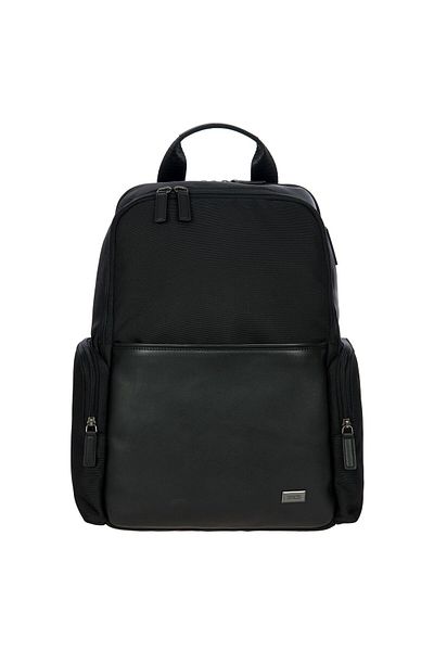 Bric's Monza backpack 45 cm laptop compartment