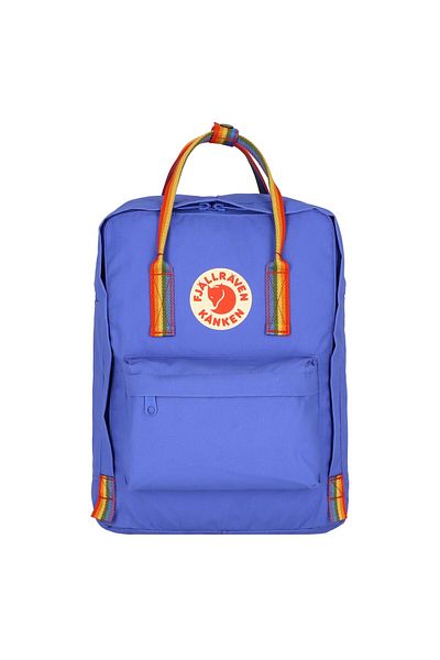 Fjällräven Rucsac Kanken Rainbow 38 cm