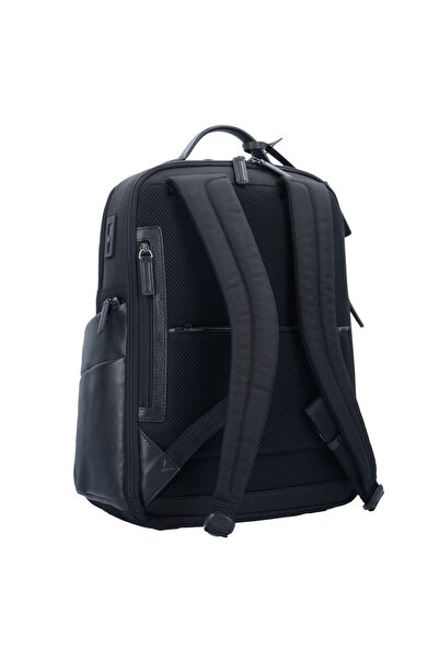 Bric's Monza backpack 43 cm laptop compartment