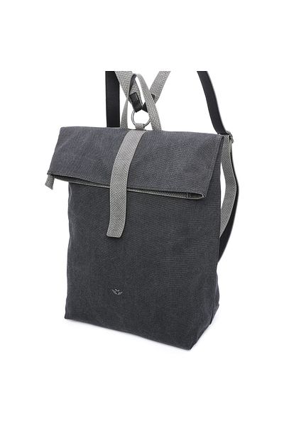 Fritzi aus Preußen Izzy03 Canvas Tagesrucksack 40 cm
