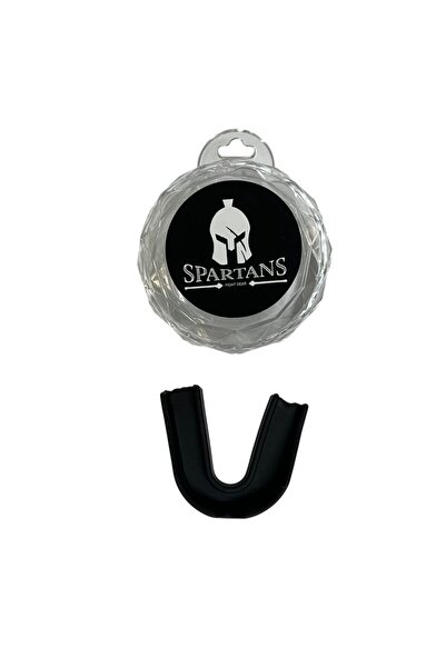 Spartans Mouthguard (sporcu dişliği)