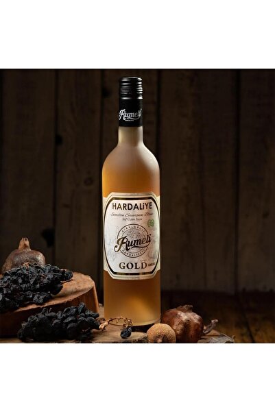 Rumeli Kırklareli Hardaliyesi Gold Hardaliye 750 ml e