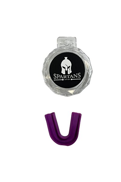 Spartans Mouthguard (sporcu dişliği)