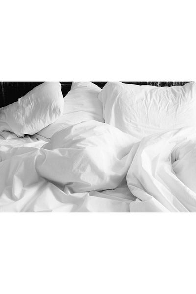 Ala Perde By İtalyanhomestore Cotton King Size - King Size Bed Sheet - 62 Strings - 280*300cm