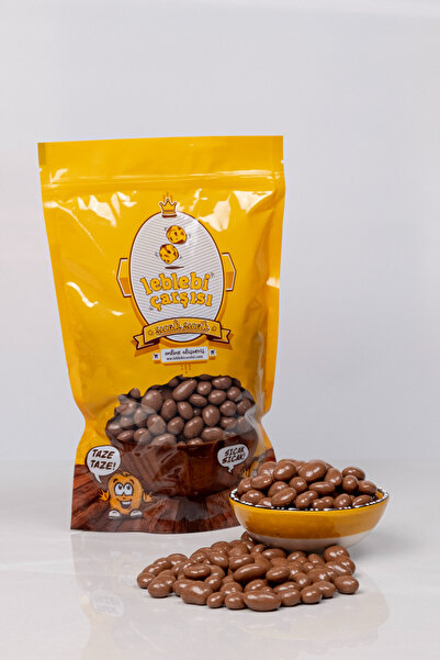 Leblebi Çarşısı Çikolatalı Üzüm - 250g