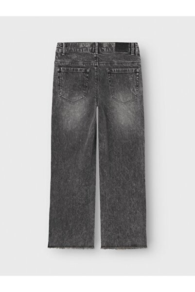 Name it Széles szabású farmernadrág