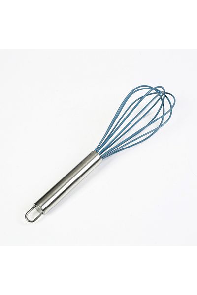 Kısmet 26cm Luxury Steel Whisk Kitchen Utensils