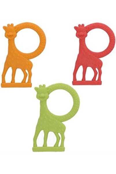 Sophie La Girafe Vanilya Diş Kaşıyıcı