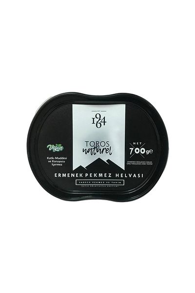 Gurmepark Armenian Taurus Molasses Halva - 700 g E