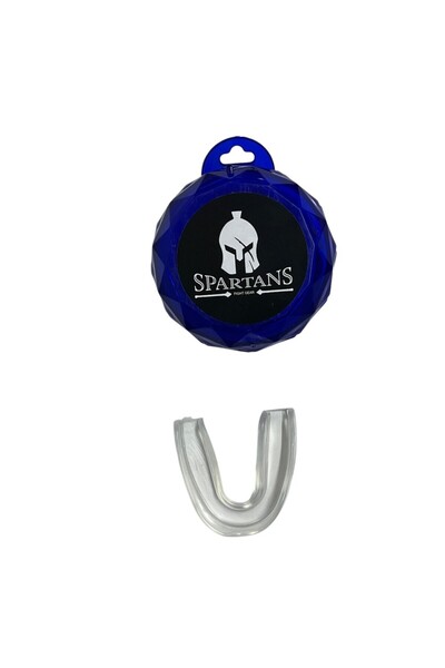 Spartans Mouthguard (sporcu dişliği)