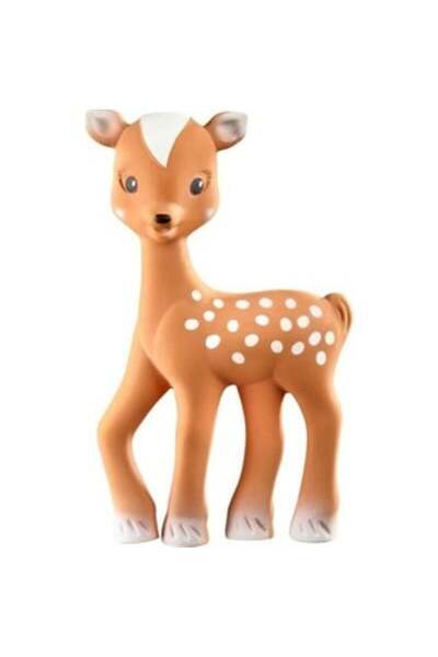 Sophie La Girafe بامبي فانفان