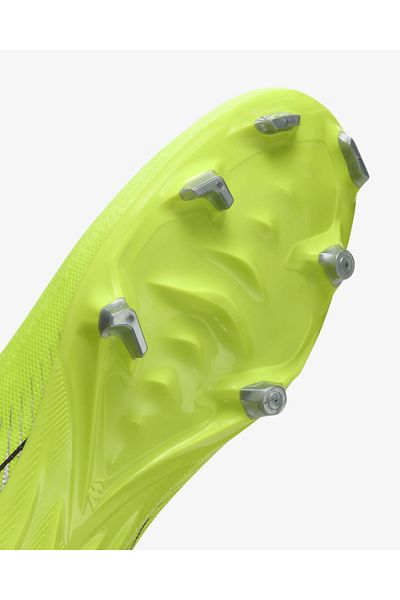 Nike Παιδικά παπούτσια ποδοσφαίρου Mercurial Vapor 16 Academy MG Low Top