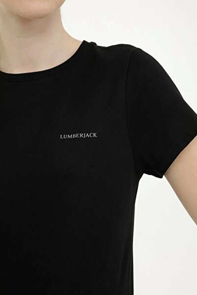 lumberjack W-CT122 ΒΑΣΙΚΟ ΜΠΛΟΥΖΑΚΙ 101339634