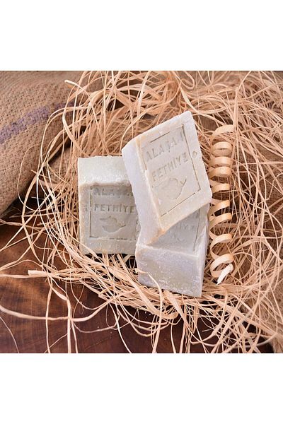 Gurmepark 180 g E Genuine Natural Olive Oil Soap