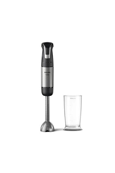Philips Blender 5000 Serisi, 1200W, 0,5L Kapasiteli BPA İçermeyen Hazne, Spee...