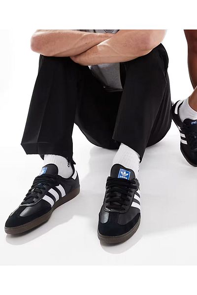 adidas Colorful Samba Og Casual Sneaker - Sports Shoes