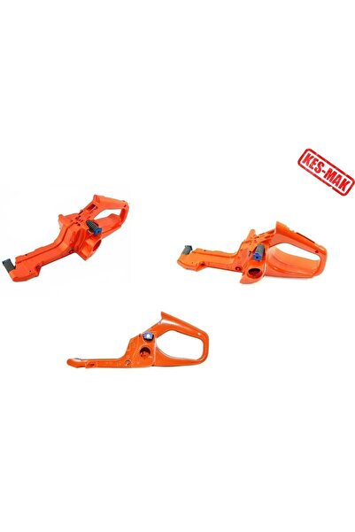 Husqvarna MOTORLU TESTERE BENZİN DEPOSU 445/445II/450/450II ORJİNAL