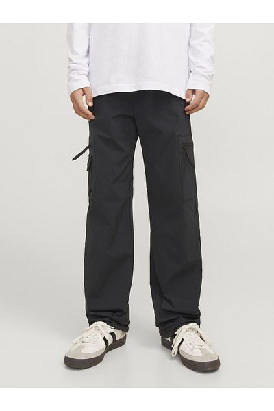 Jack & Jones Junior Relaxed Fit Hosen Relaxed Fit Hosen Junior