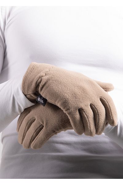 OIL COMPANY ΑΝΤΙΑΝΕΜΙΚΑ ΑΝΘΕΚΤΙΚΑ ΘΕΡΜΙΚΑ ΓΑΝΤΙΑ FLEECE