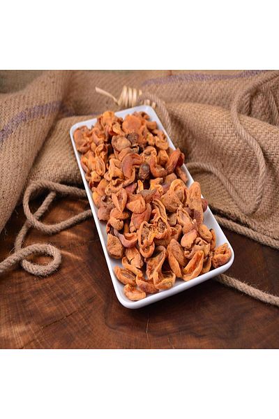 Gurmepark Malatya Split Apricot Dried Sugar 1000 g E