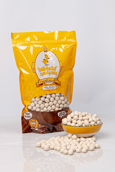 Leblebi Çarşısı Kıtır Leblebi - 600 gr