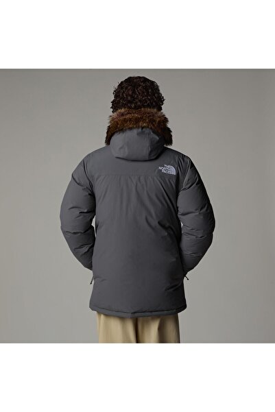 THE NORTH FACE M MCMURDO PARKA NF0A5GJF0UZ1