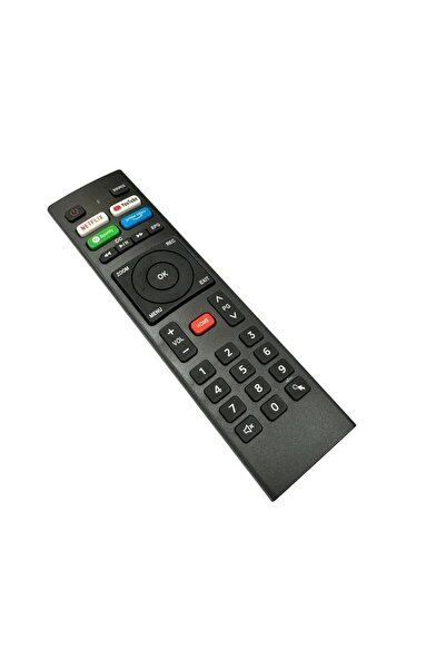 TAYFUN Telenova Android Smart Tv Kumandası