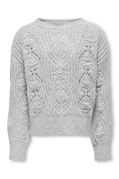Kids Only Strickpullover KOGROSETTA Strickpullover