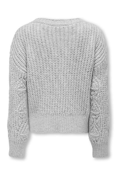 Kids Only Strickpullover KOGROSETTA Strickpullover
