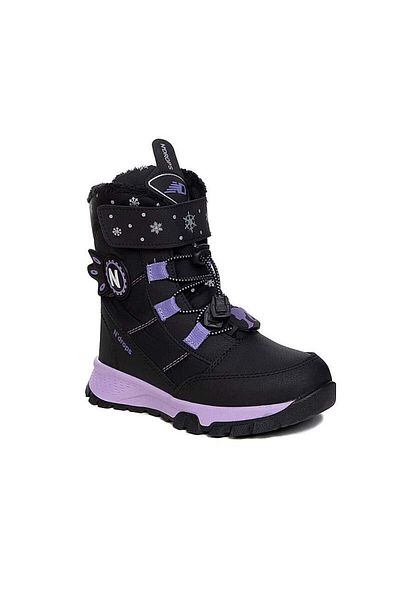 RANA SHOES SUYA ΚΟΡΙΤΣΙΚΕΣ ΜΠΟΤΕΣ ΧΙΟΝΙΟΥ ΑΝΘΕΚΤΙΚΕΣ ΣΤΟ ΨΥΧΡΟ, ΓΟΥΝΑ, ΟΡΘΟΠΕΔΙΚΗ ΣΟΛΑ VELVET