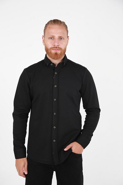 Brango Men's Shirt 13222