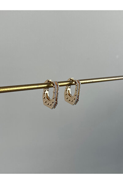 Serenity Atelier New Season Merlin Shiny Earrings