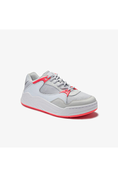 Lacoste Жіночі кросівки Court Slam Dynamic сірі