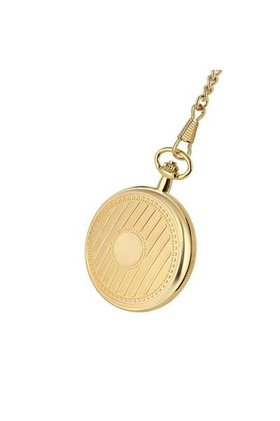 Hislon Pt9106 Pocket Watch