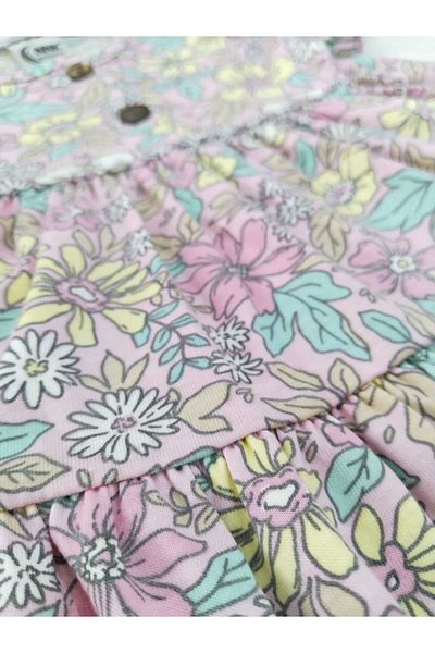 Store Baby Floral Dress