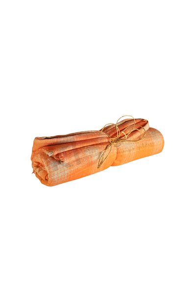 kapella Boiler Blanket 150*200 Orange
